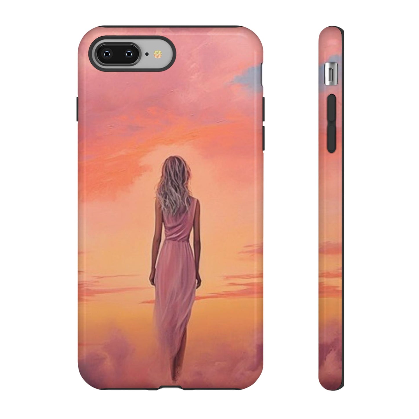 Sundrenched Beauty Case