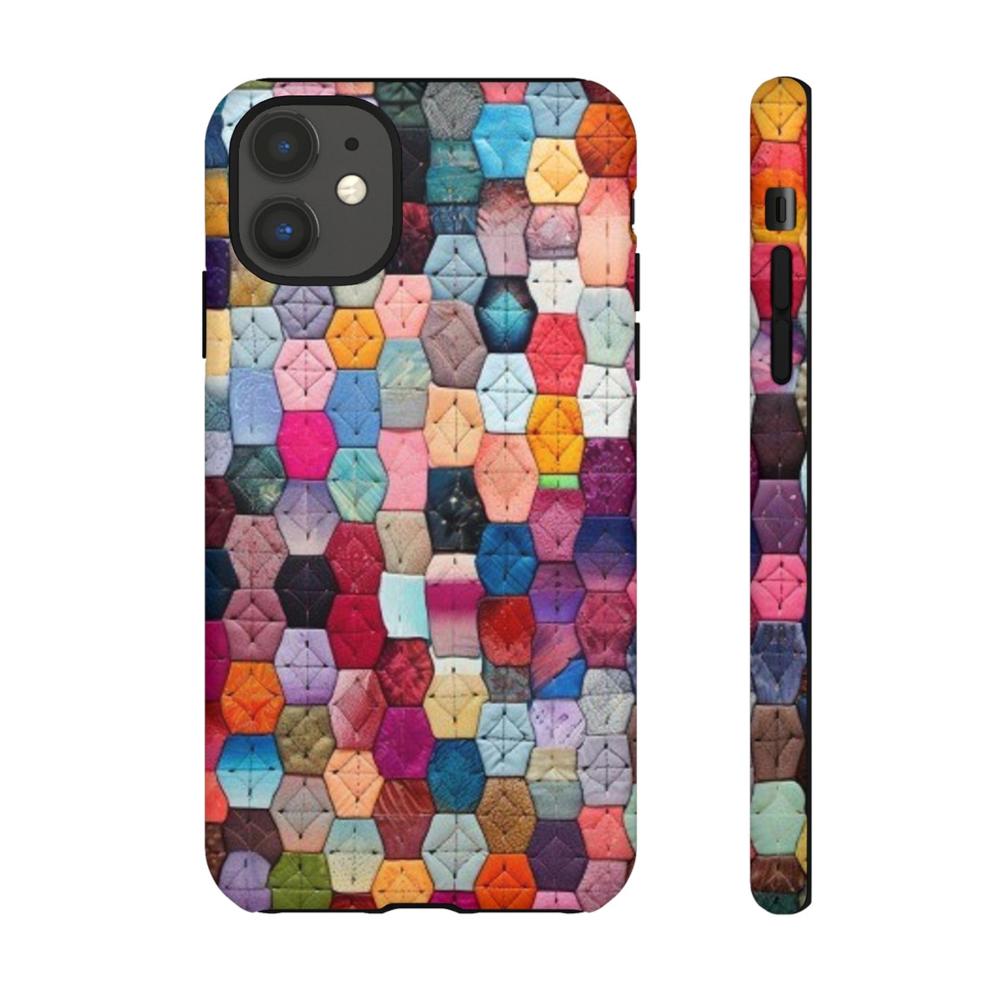 KaleidoscopeMelody Cases