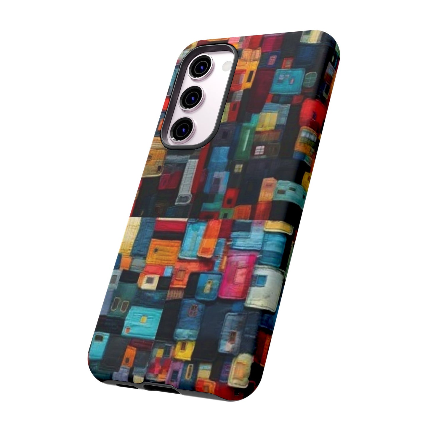 MelodicEmbrace Cases