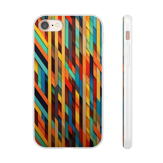 Rainbow Rhapsody Cases