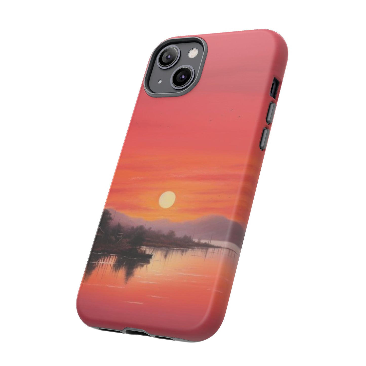 Amber Radiance Cases