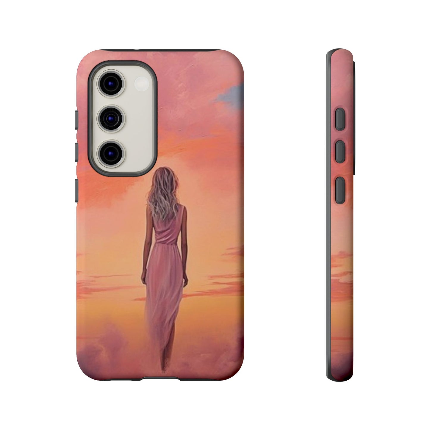 Sundrenched Beauty Case