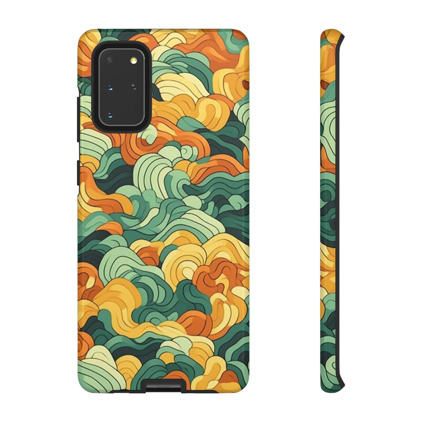 DigitalDaze Cases