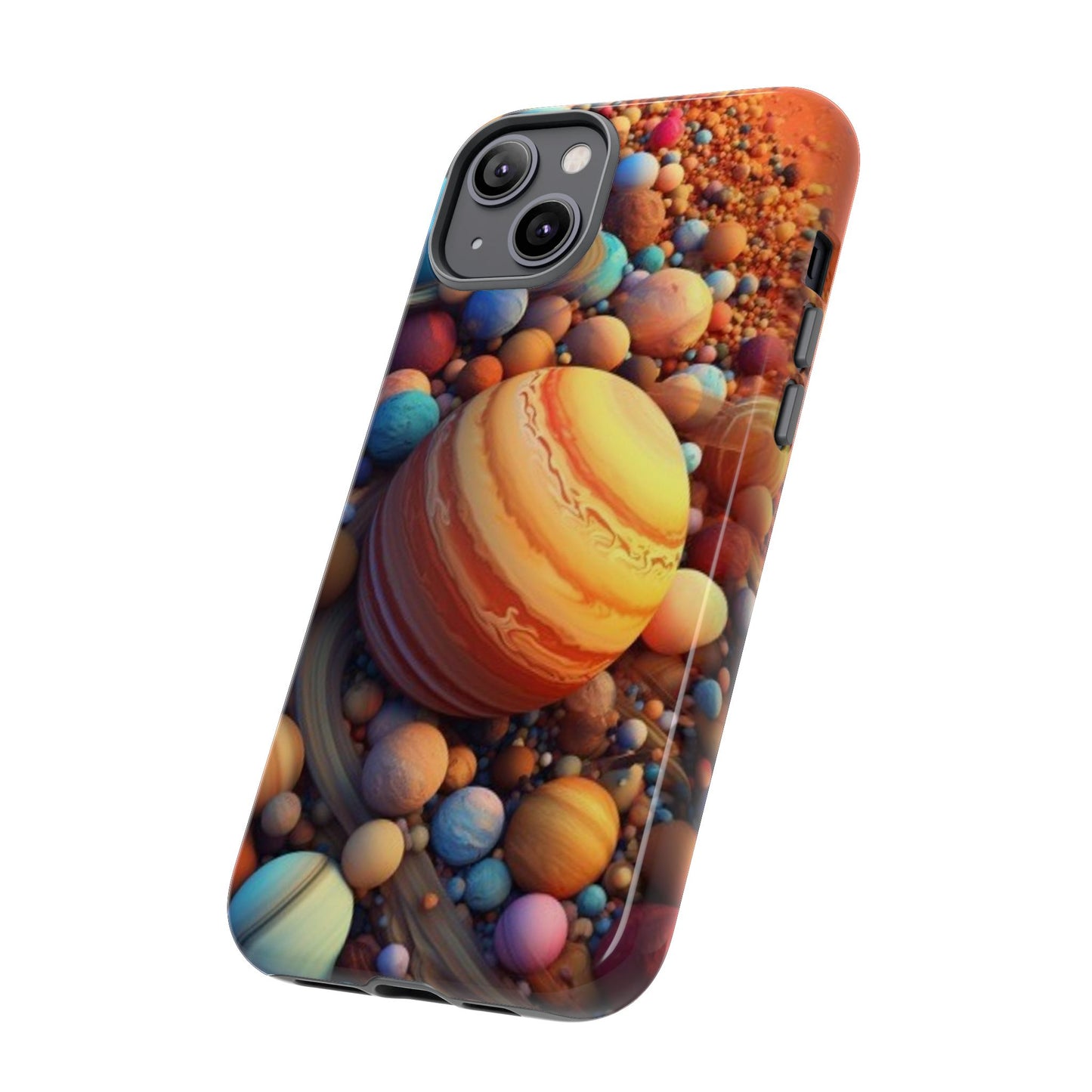 CelestialSpeck Phone Case