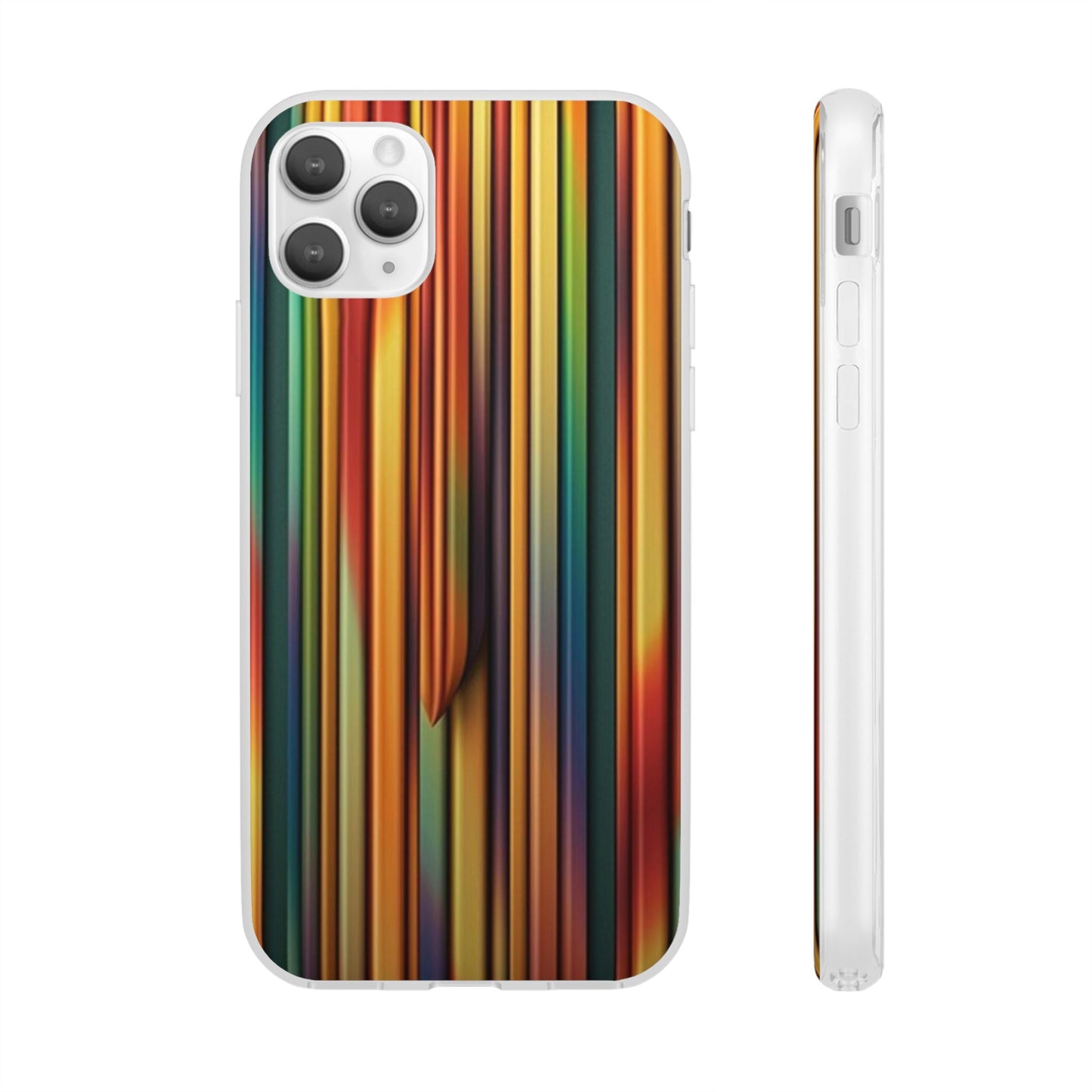 Chromatic Bliss Cases