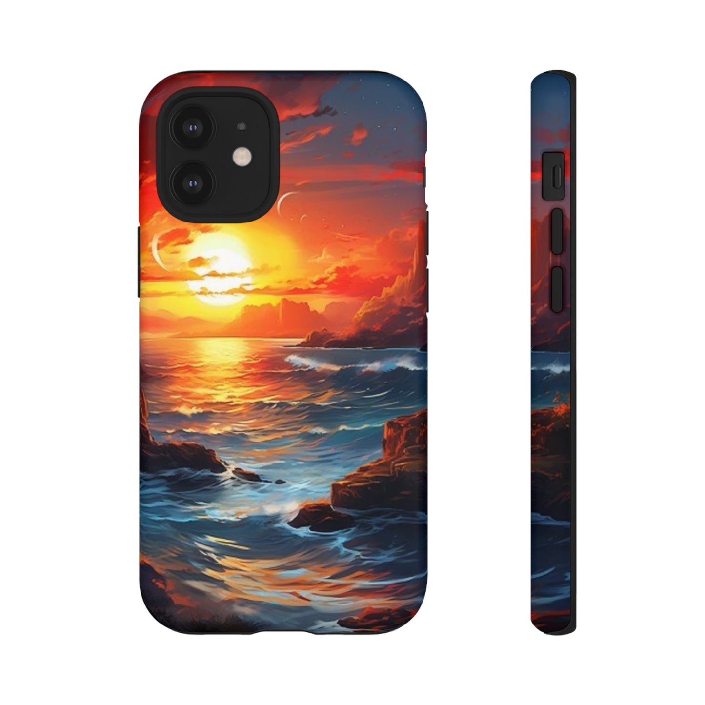 SerenadeSunset Cases