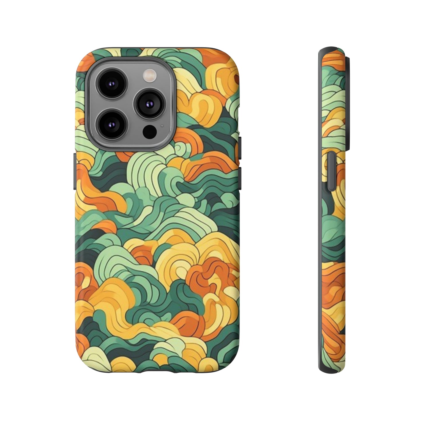DigitalDaze Cases
