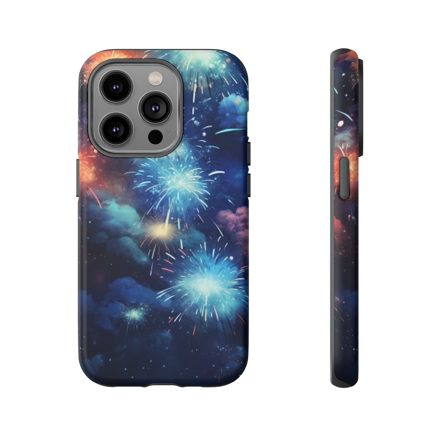 Sparkle Spectacular Cases