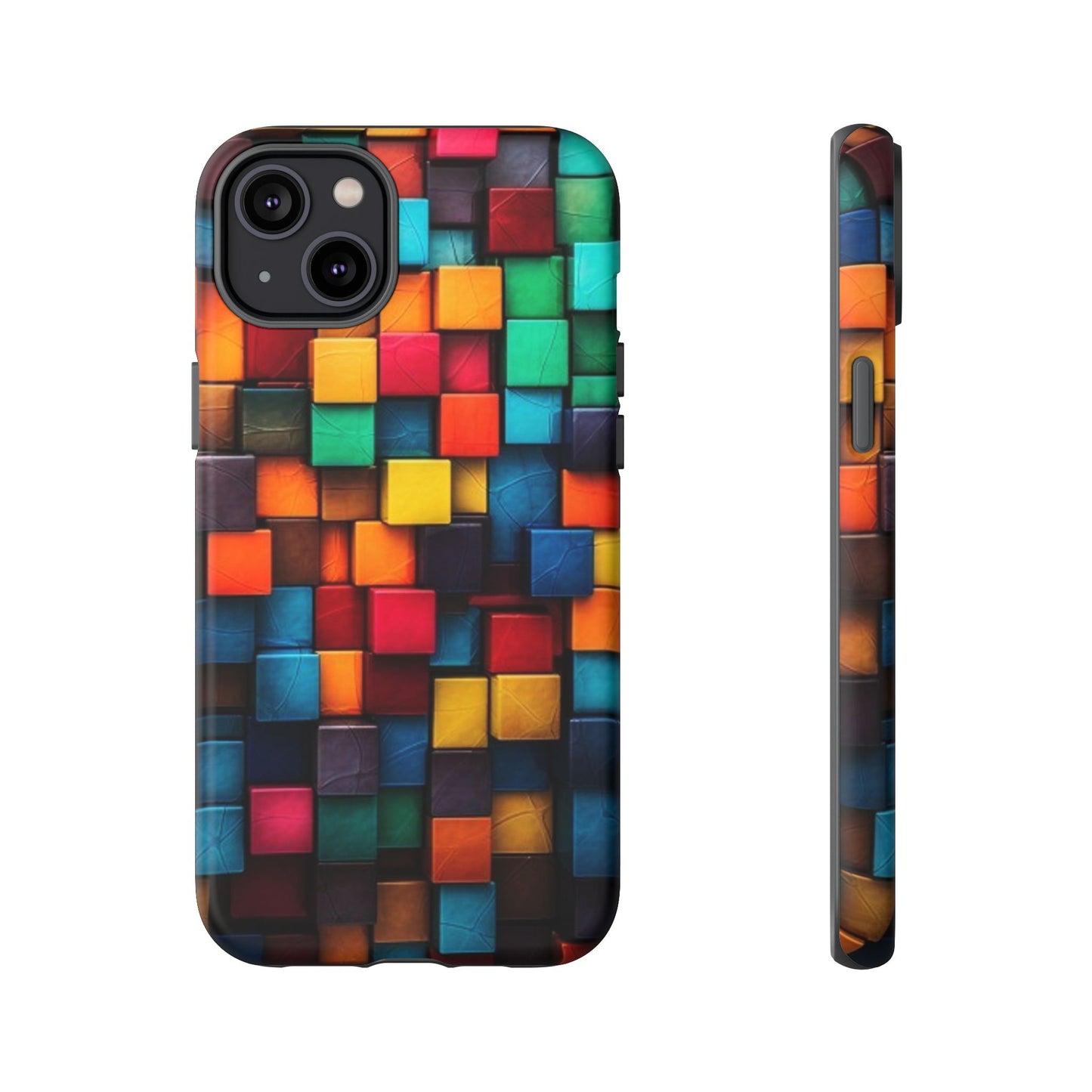 ColorSymphony Cases