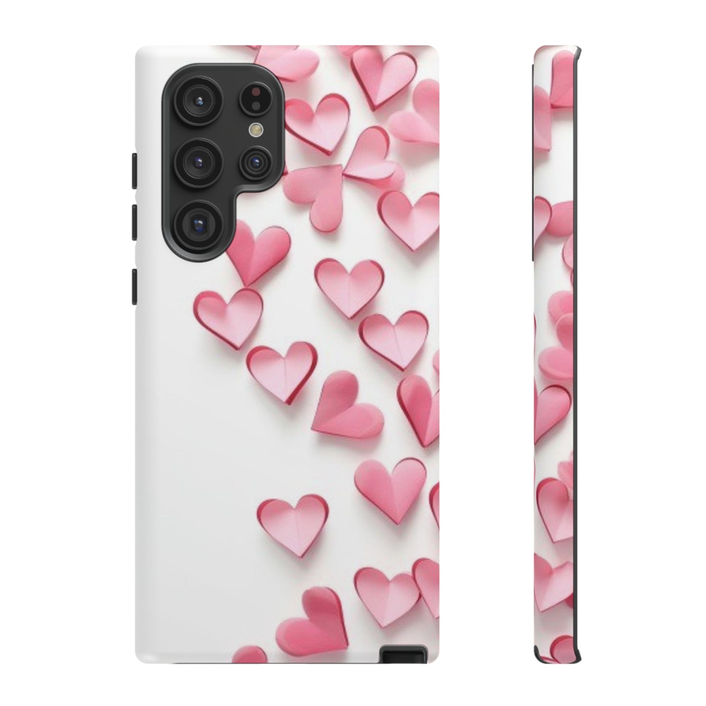 HeartstringsHarmony Cases