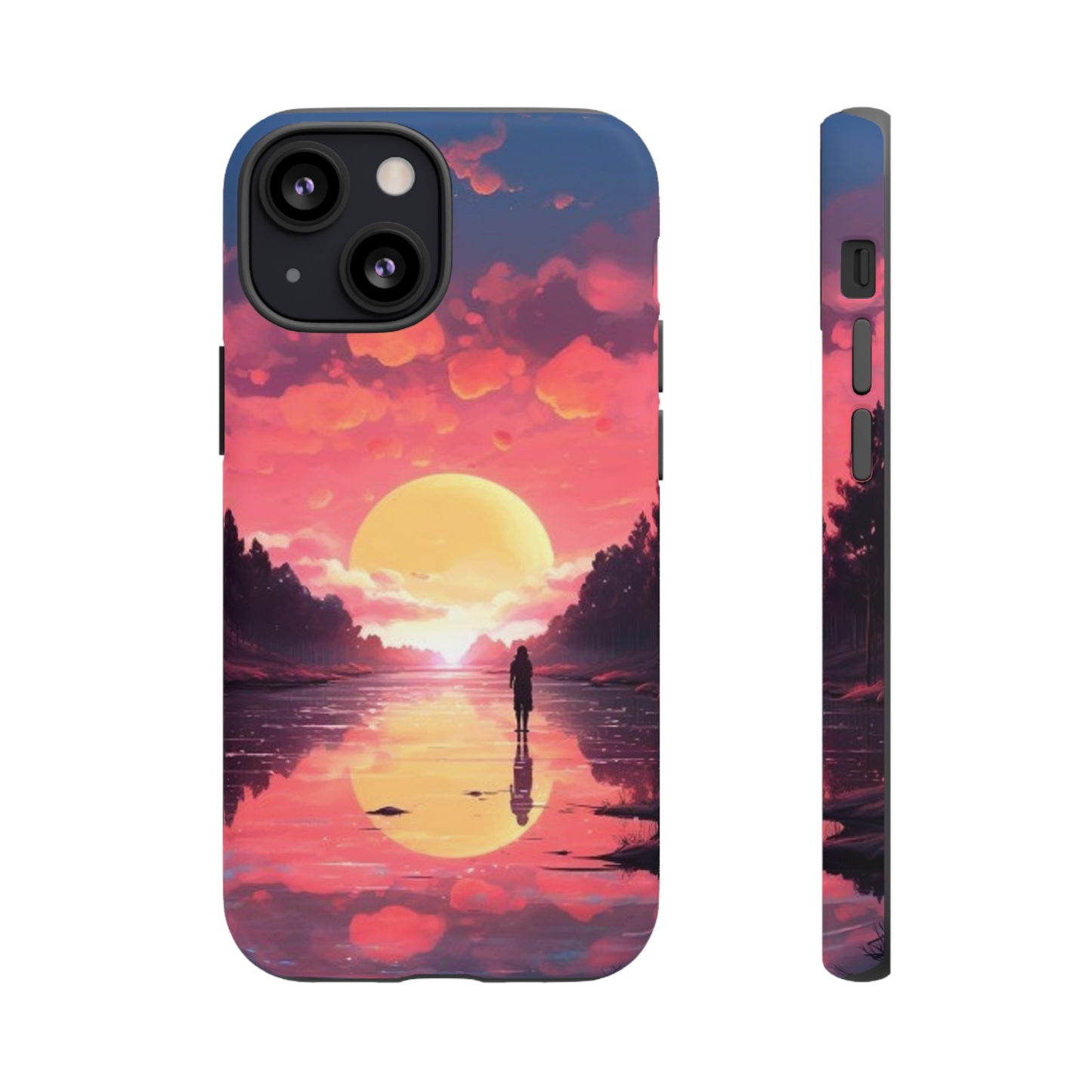 Horizon Harmony Cases