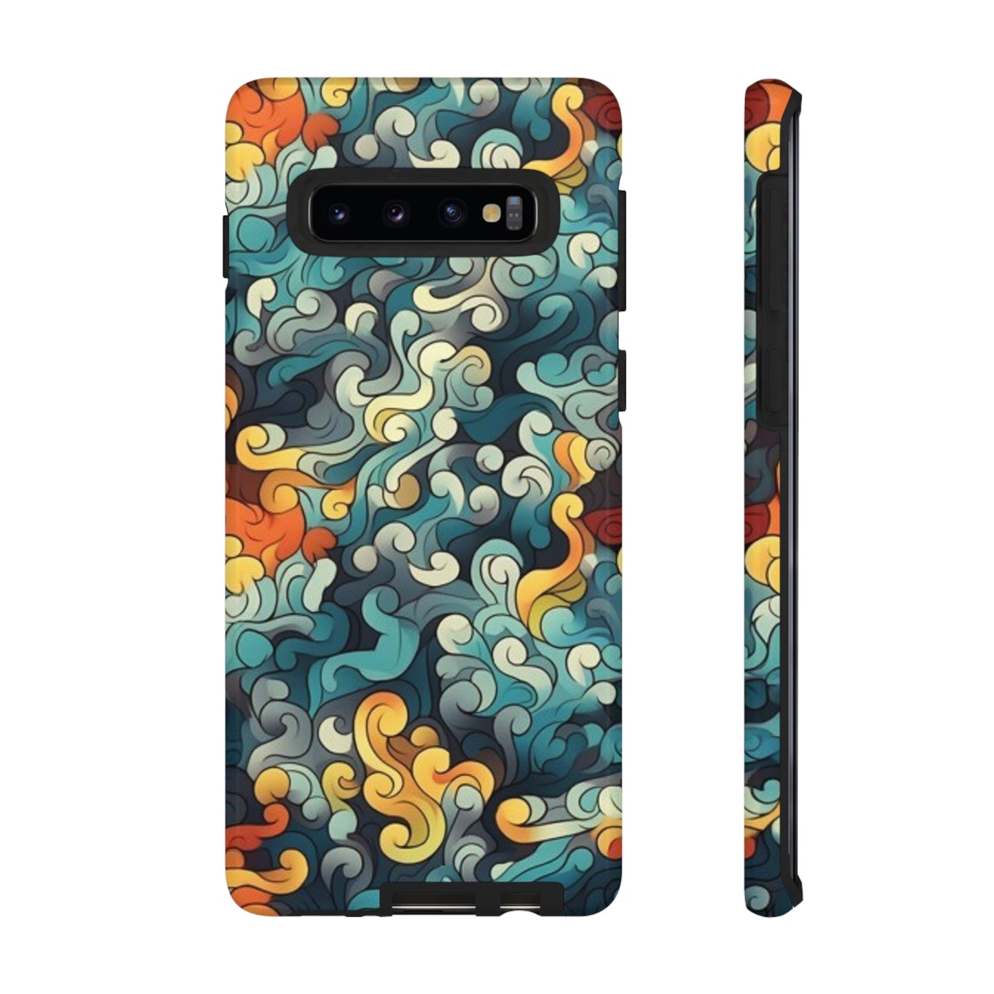 VibrantVisions Cases