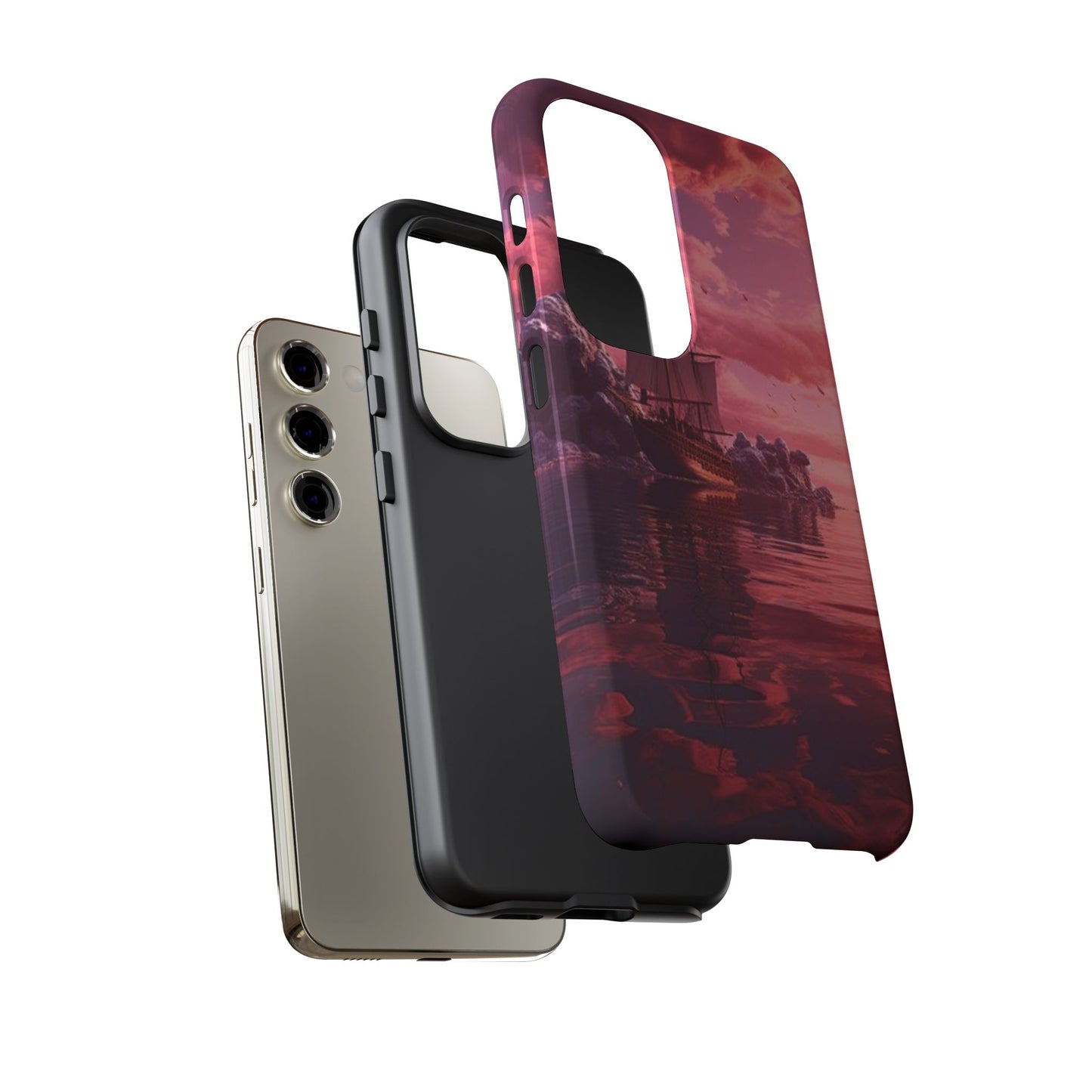 ChromaticVibe Cases