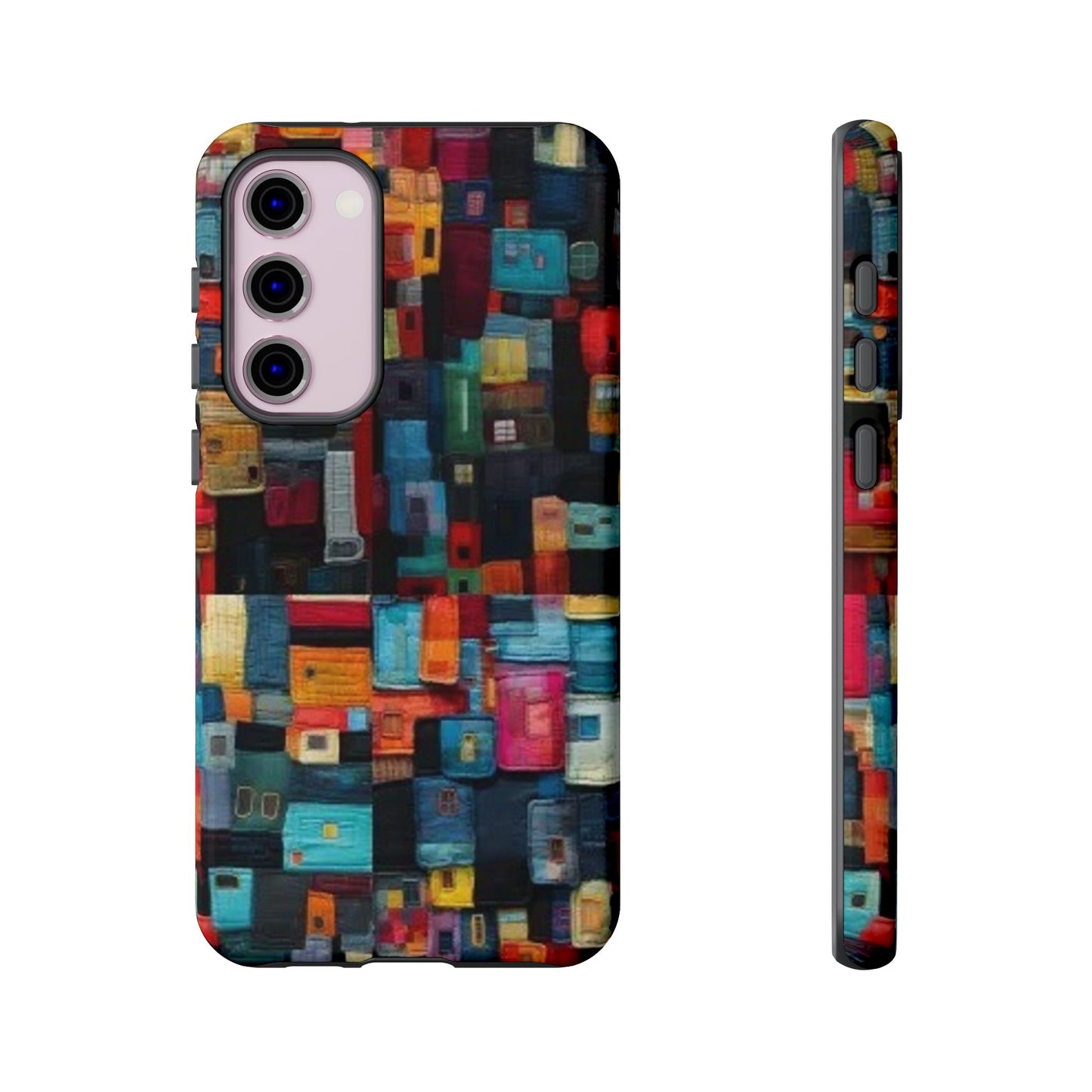 MelodicEmbrace Cases