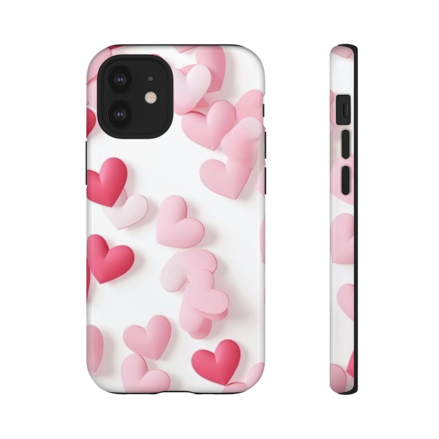 HarmonHeart Cases