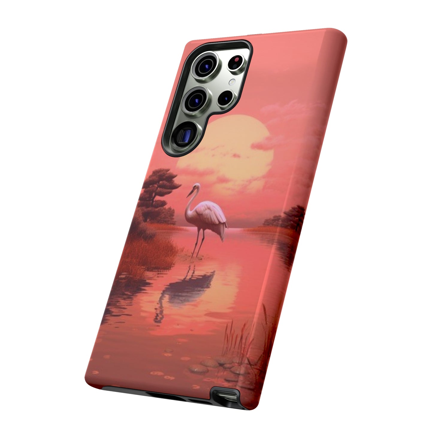 Ethereal Sunset Cases