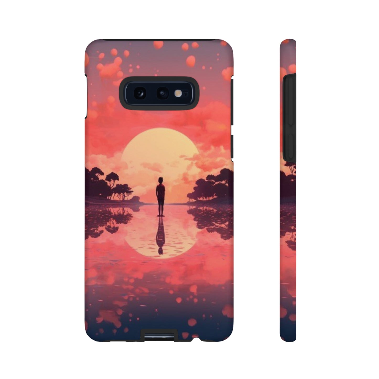 PixelPop Cases