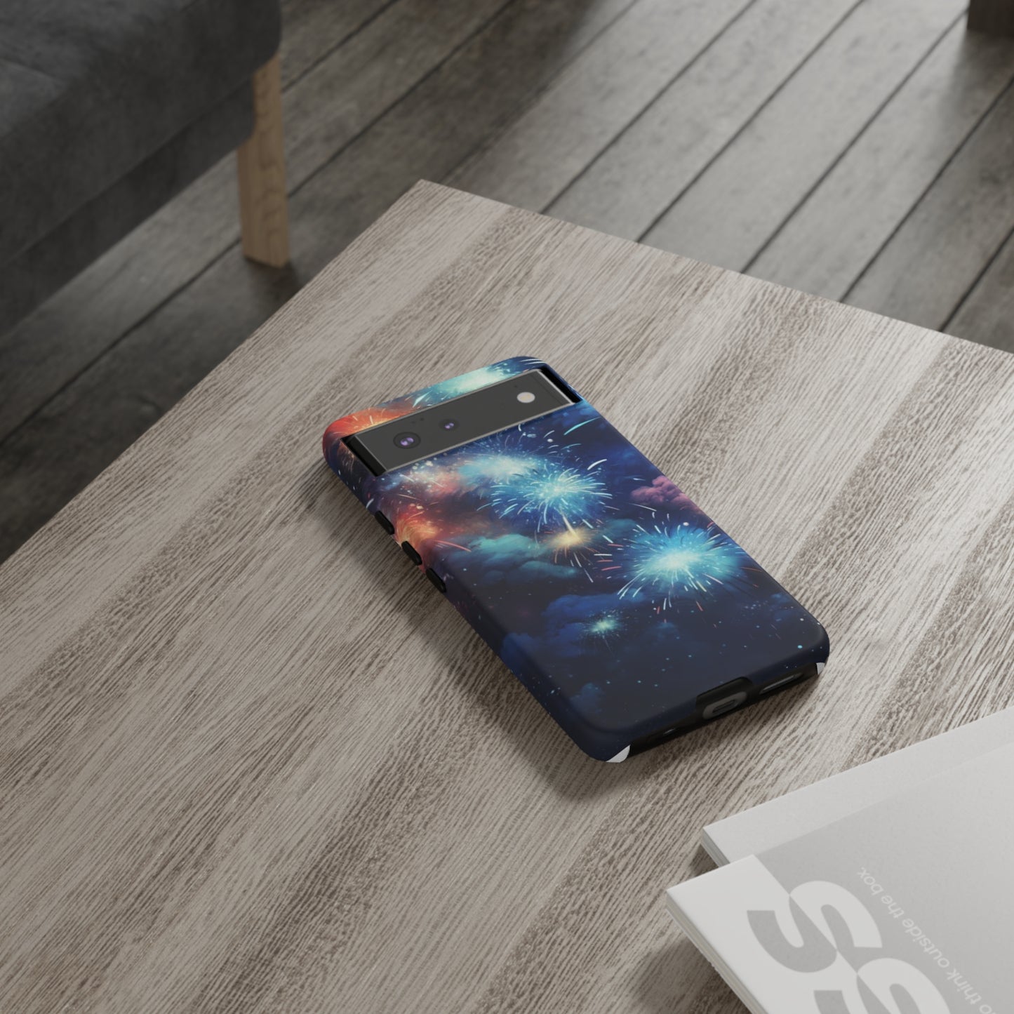 Sparkle Spectacular Cases