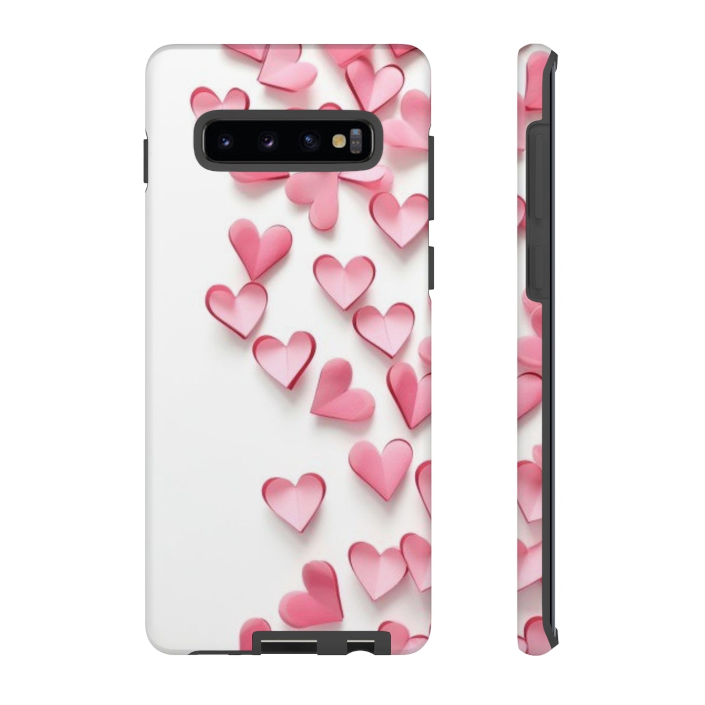 HeartstringsHarmony Cases