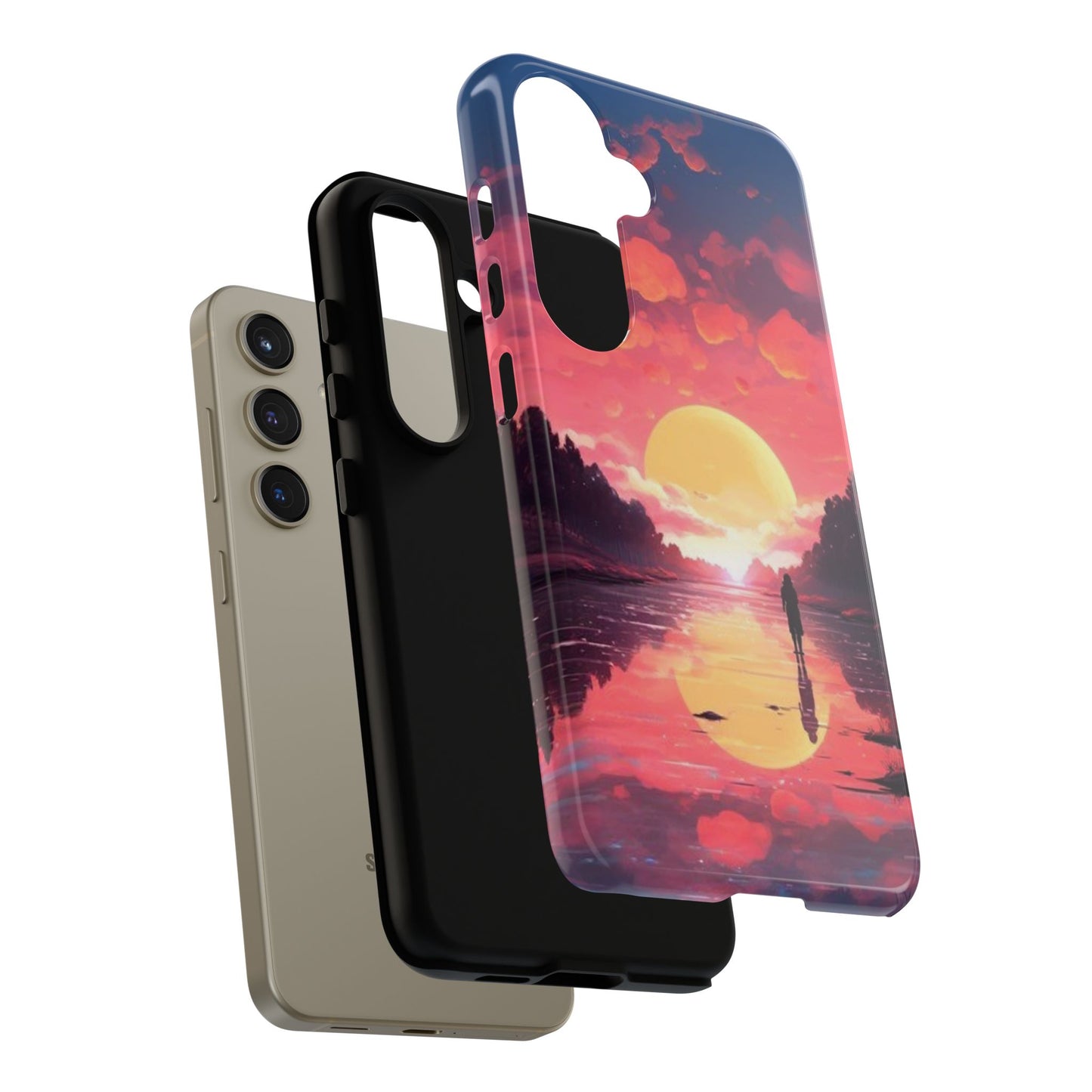 Horizon Harmony Cases