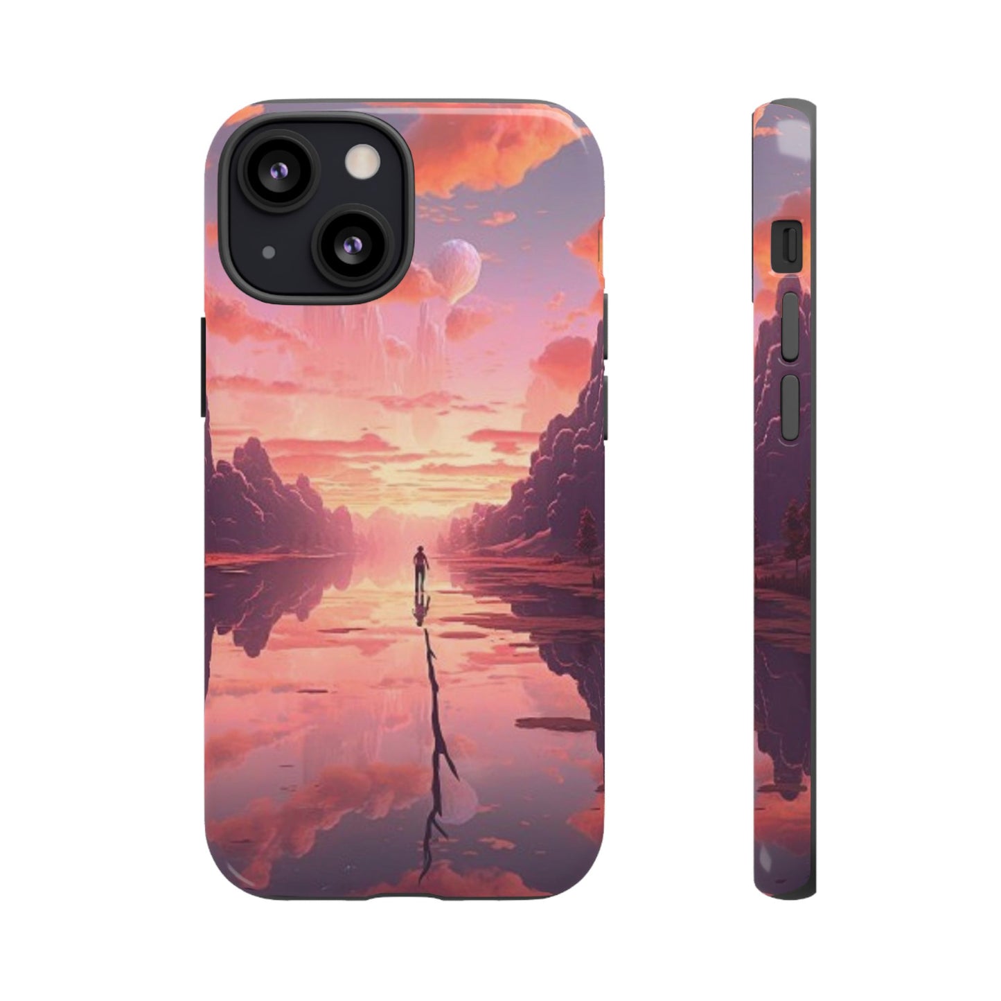 GraphicGlam Cases