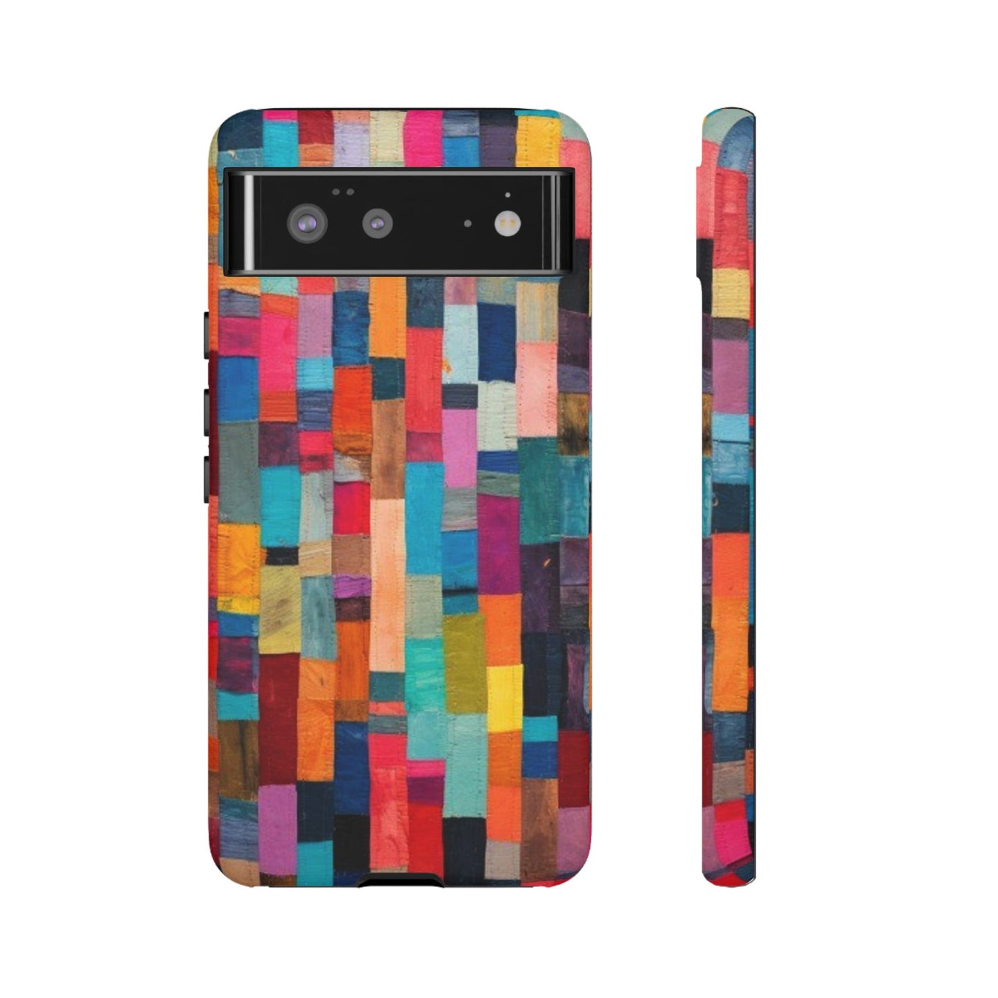 VibrantCanvas Cases