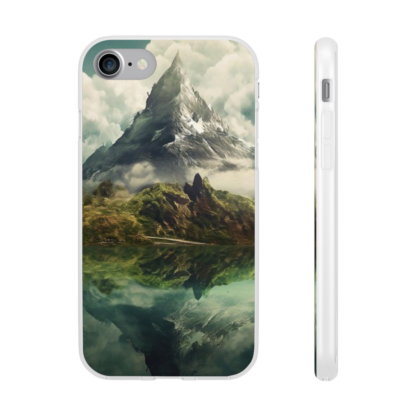 Flexi Mountain Cases