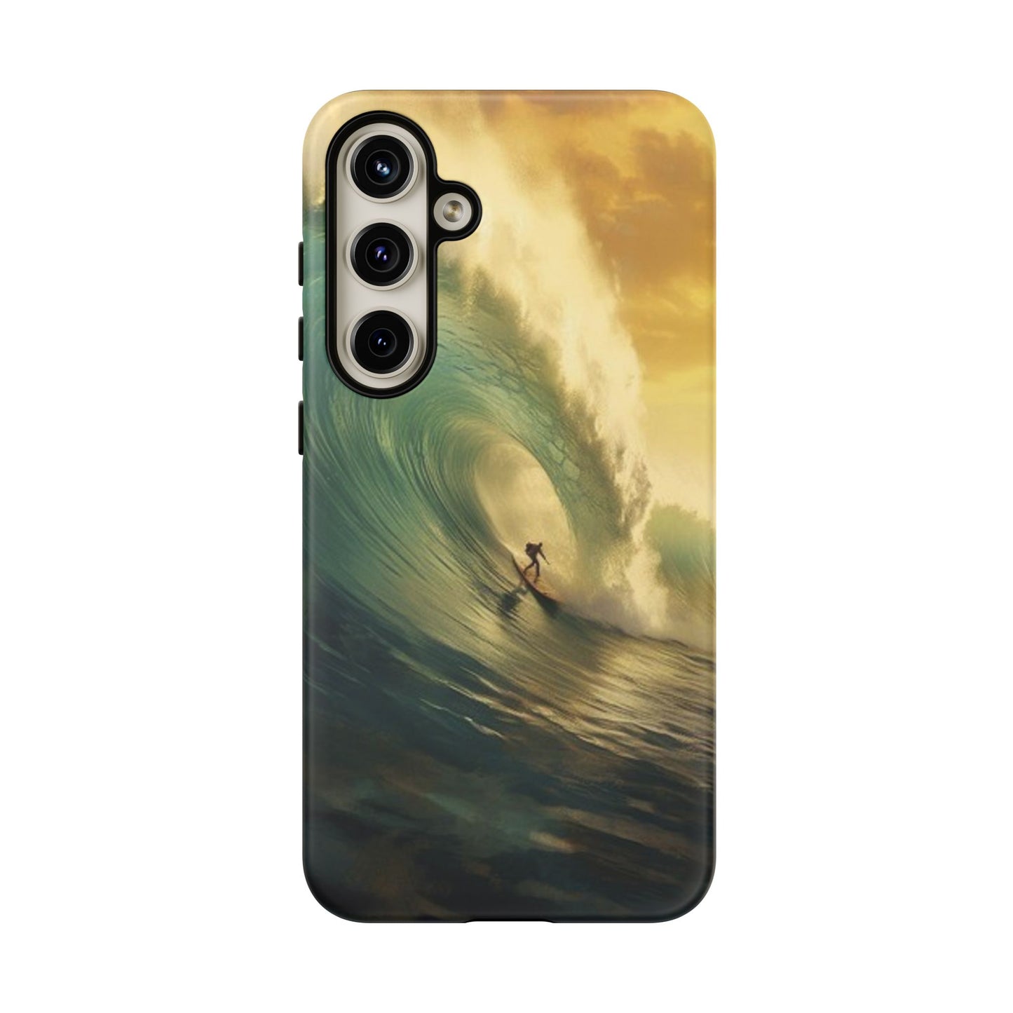 Wave Rider Cases
