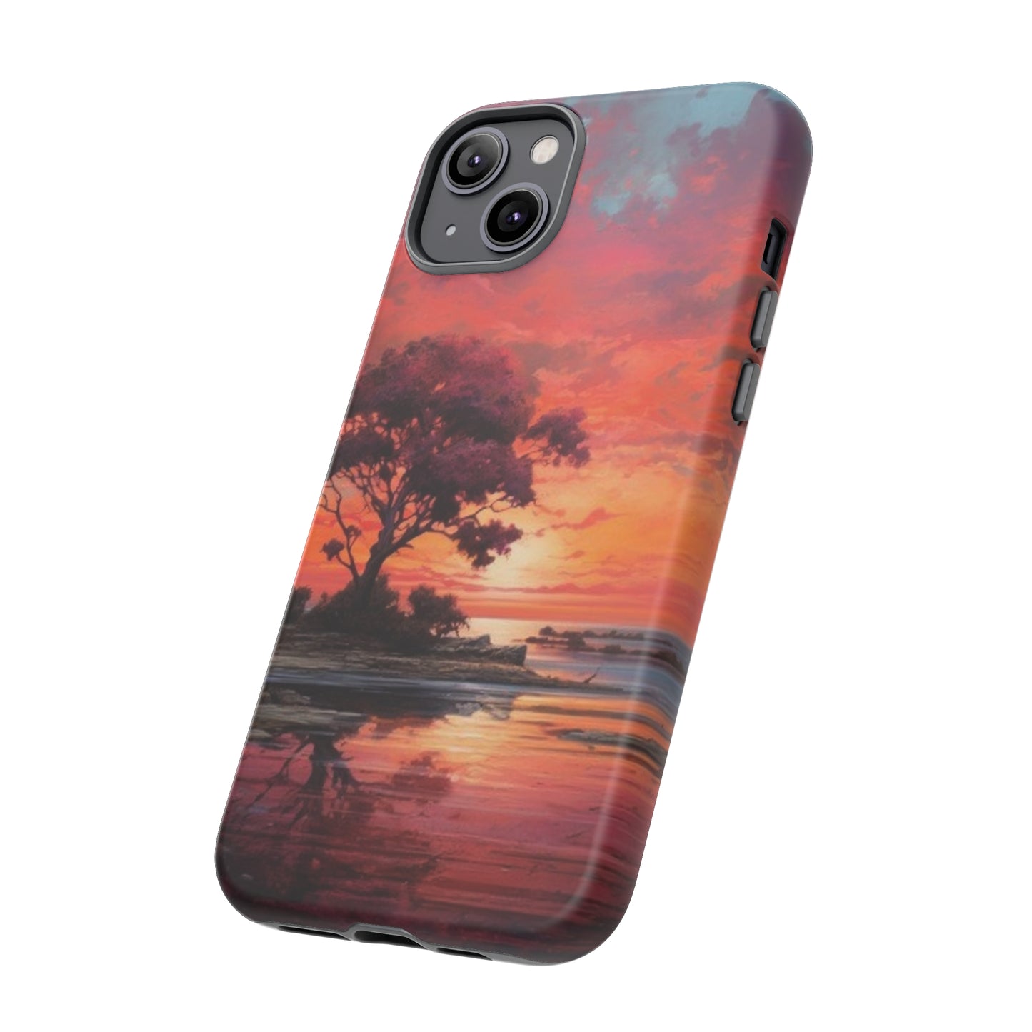 Sunset Bliss Cases