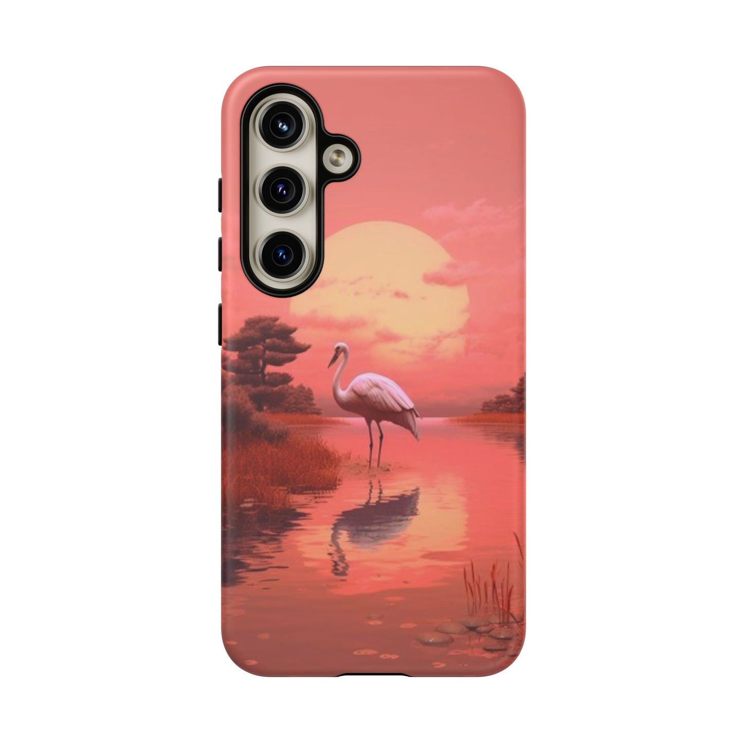 Ethereal Sunset Cases