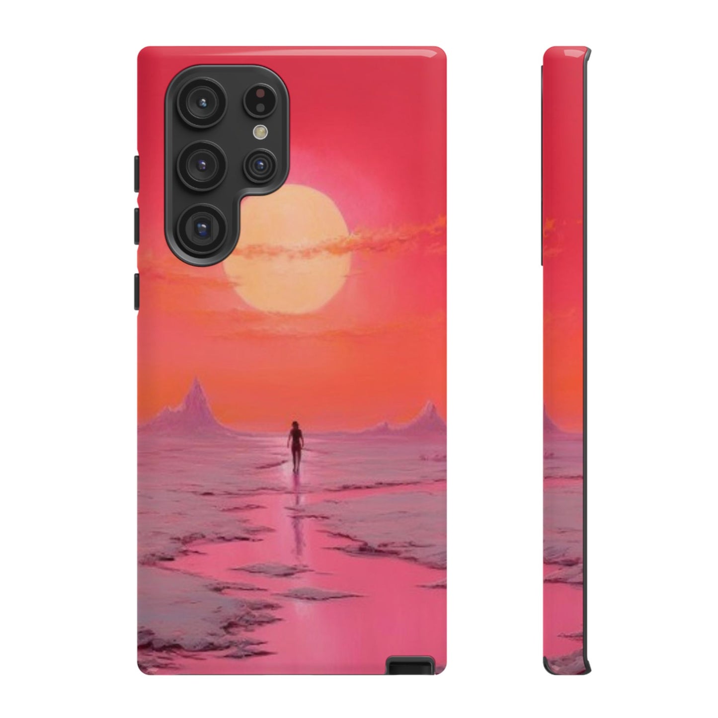 ArtisticCanvas Cases