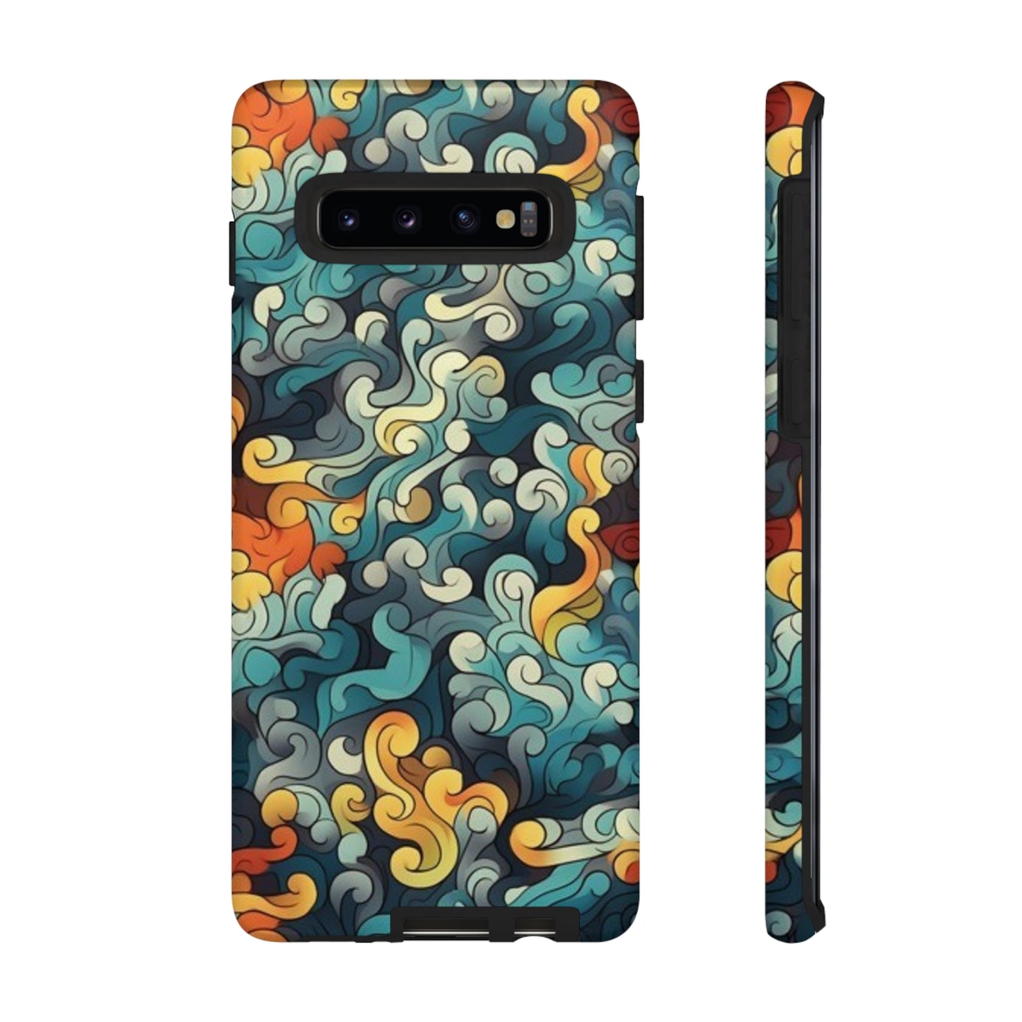 VibrantVisions Cases