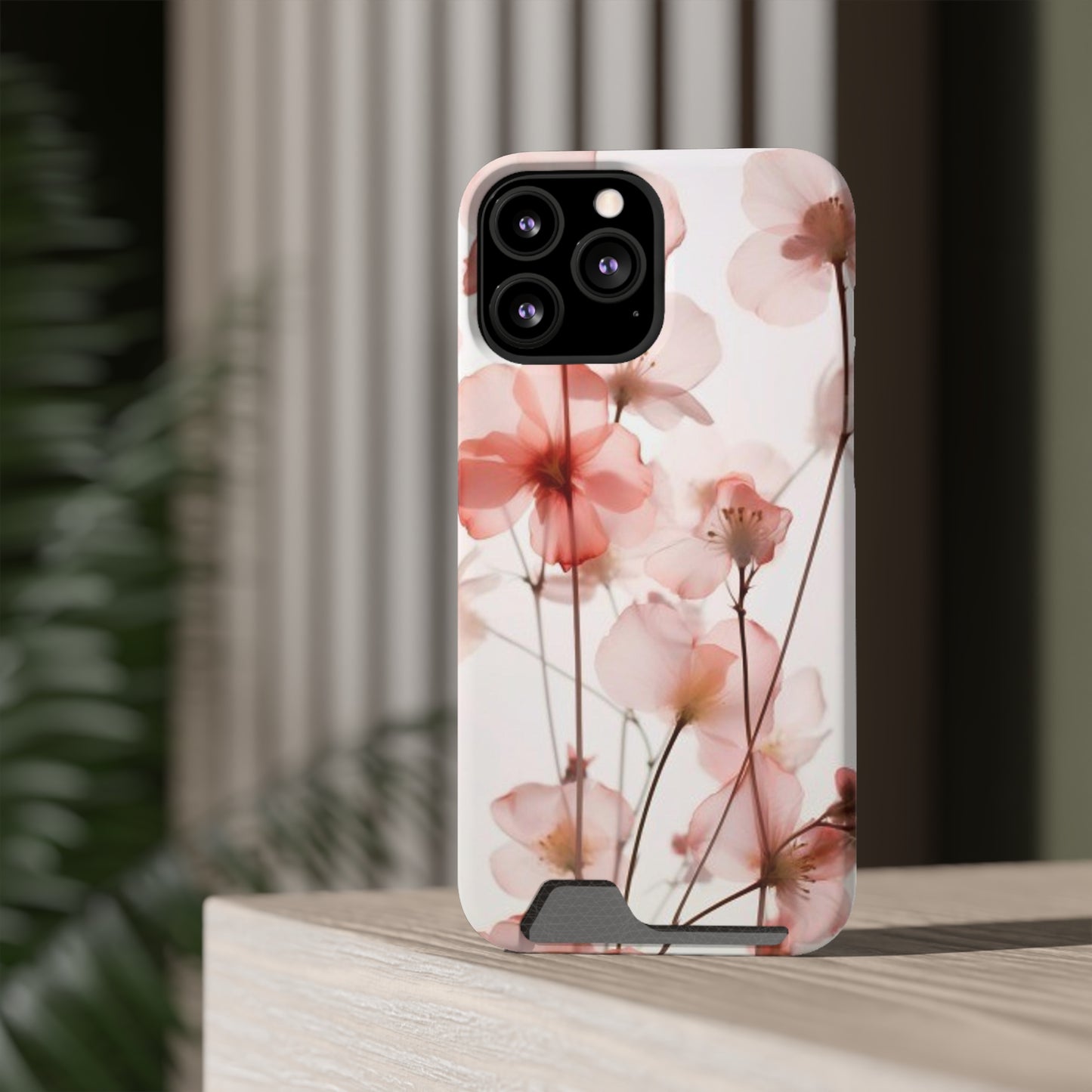 Blossom Bliss Case