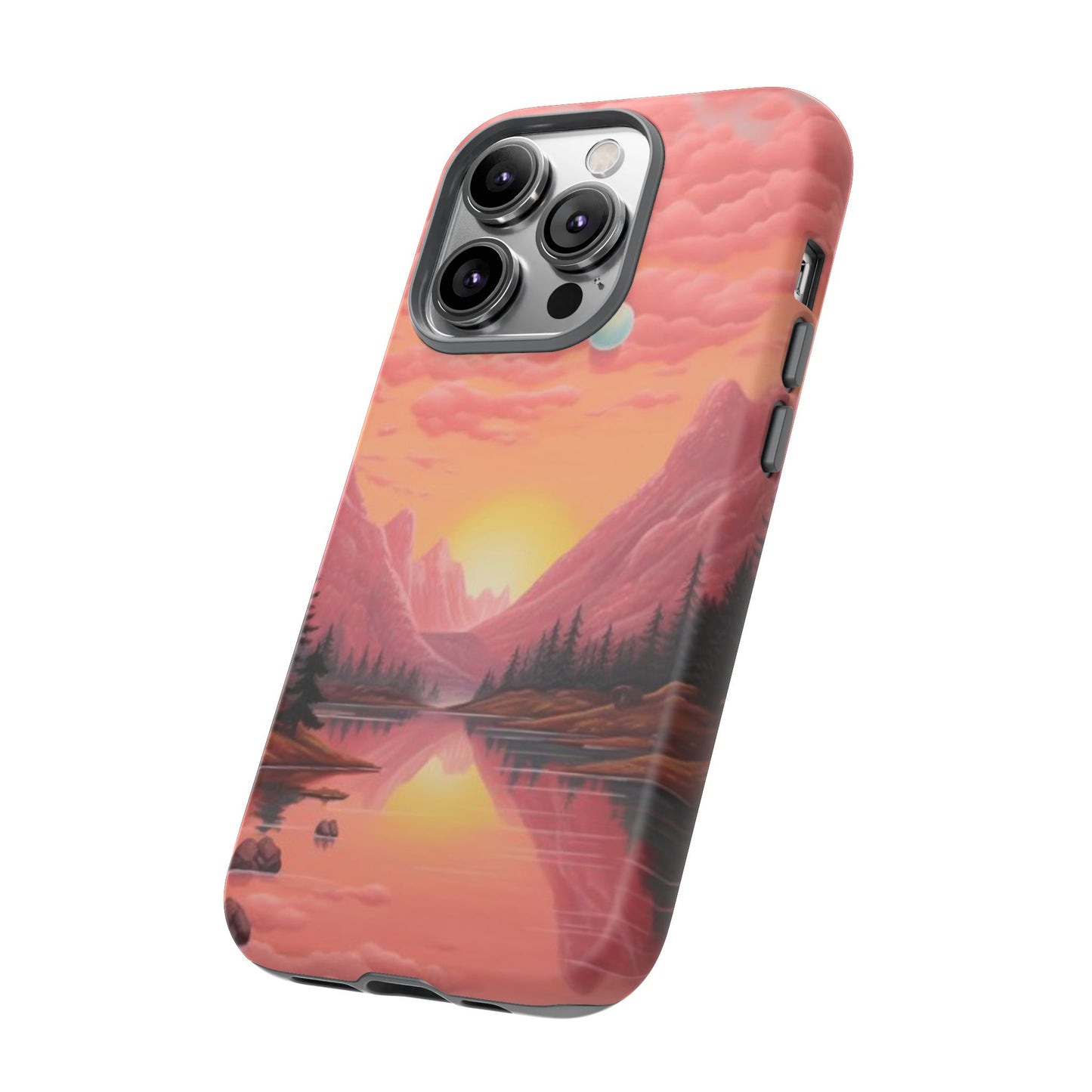 Heavenly Sundown Cases
