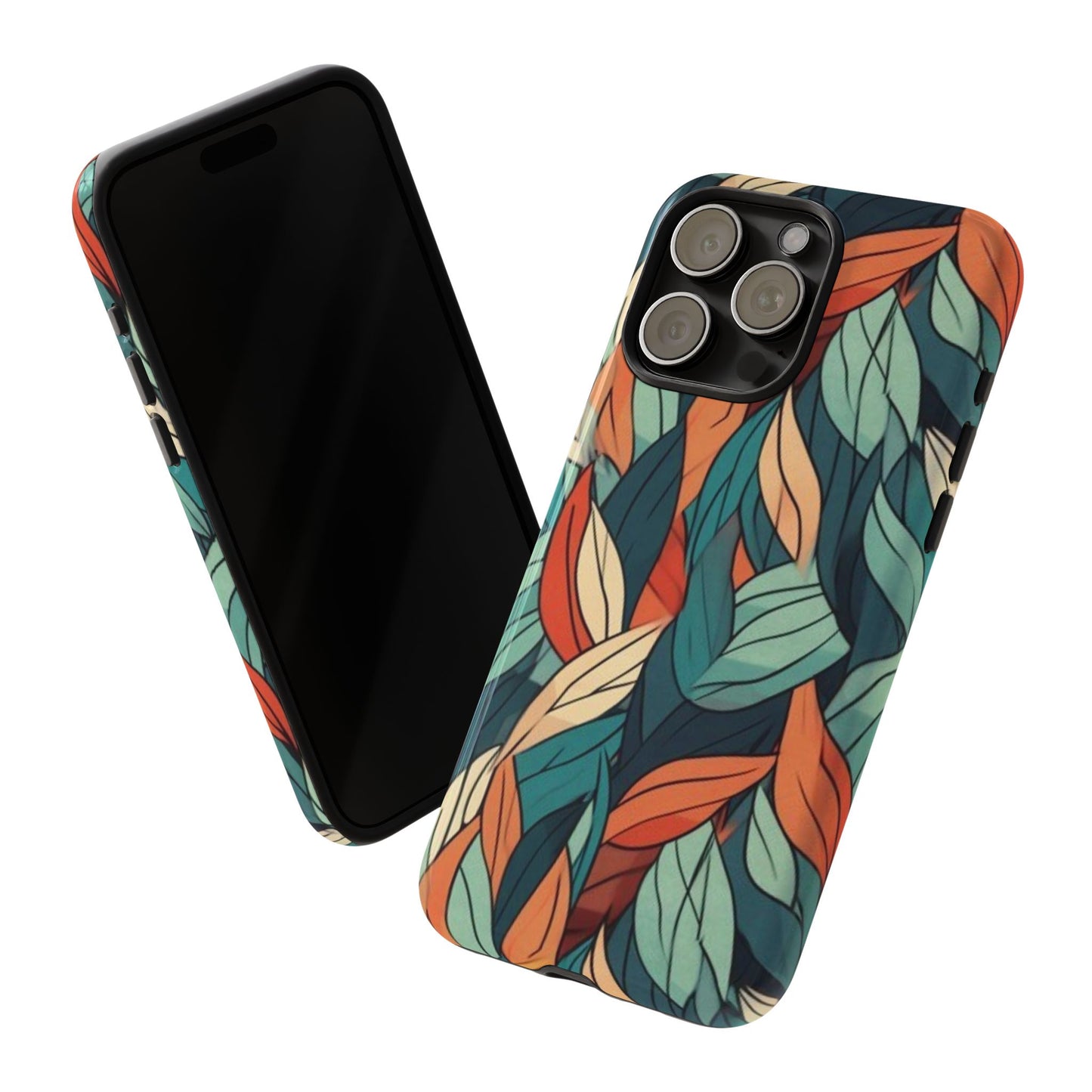 WhimsicalWaves Cases