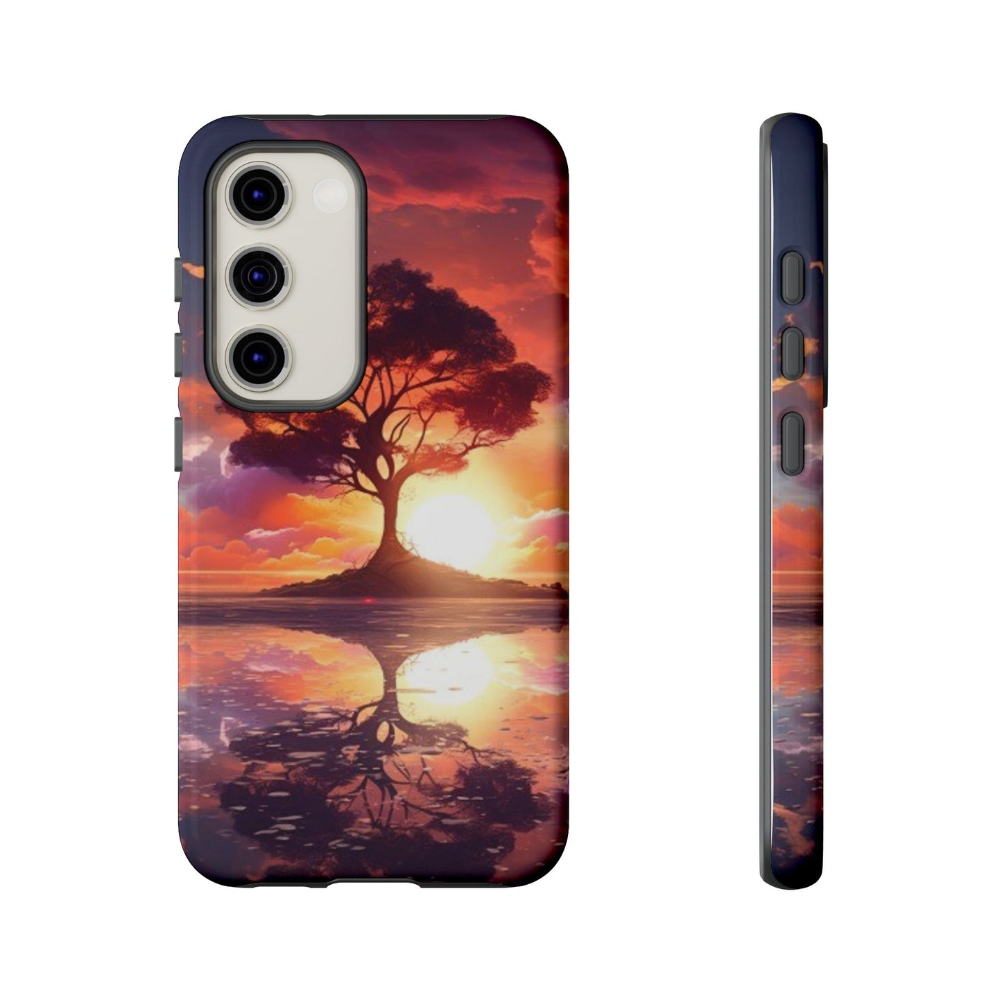GoldenHorizon Cases