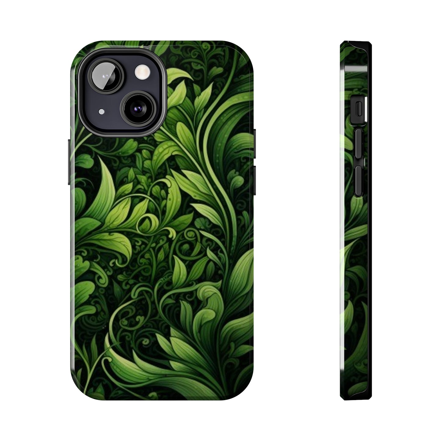 Green Vine Case
