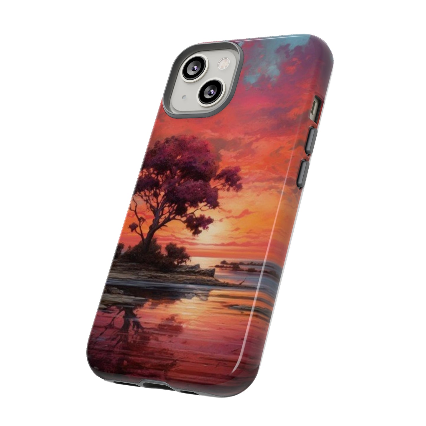Sunset Bliss Cases
