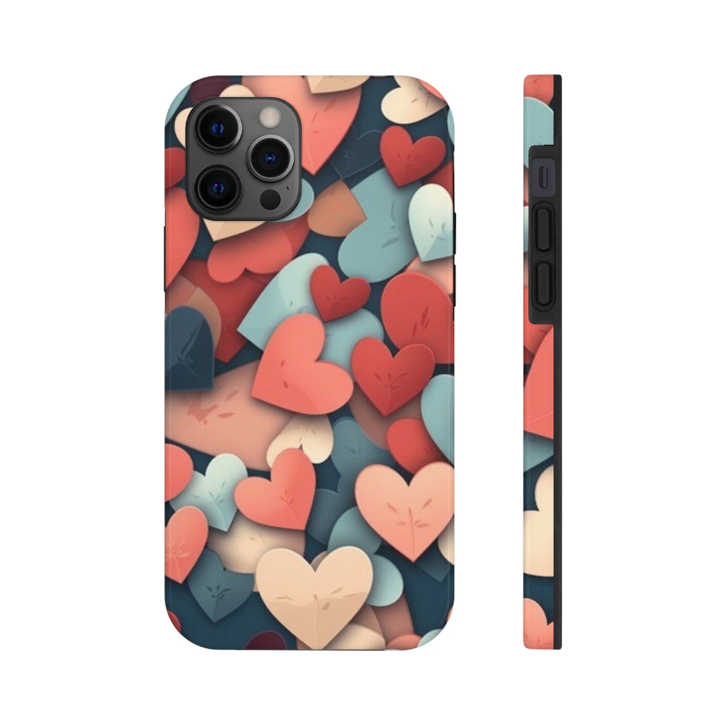 AdorableHeartCase Cases
