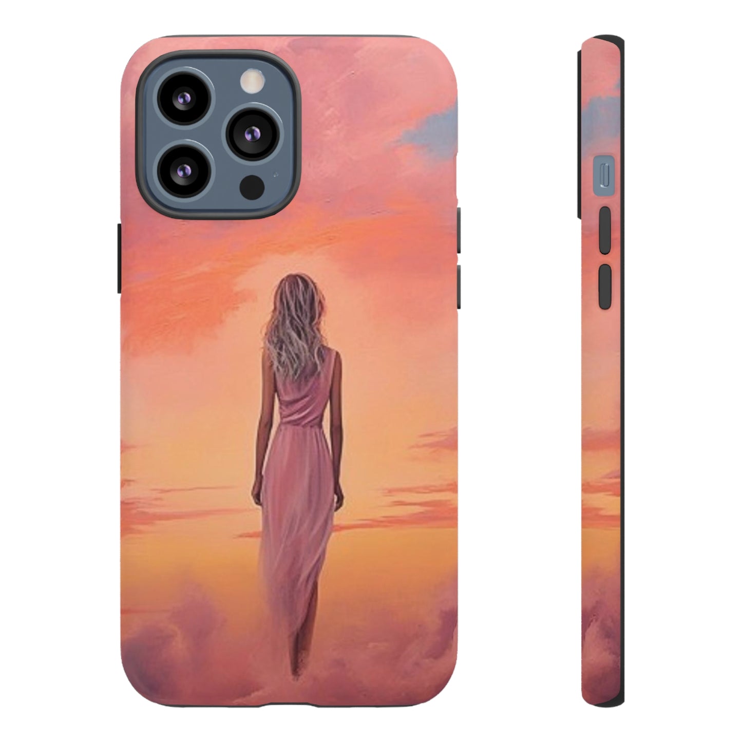 Sundrenched Beauty Case