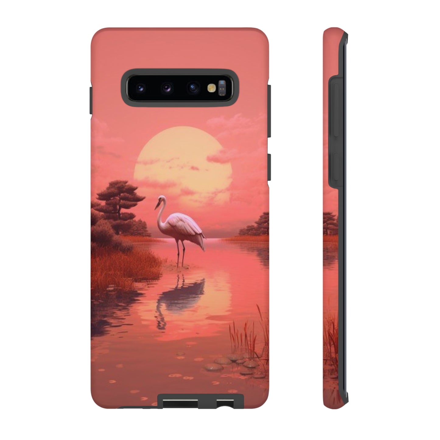 Ethereal Sunset Cases