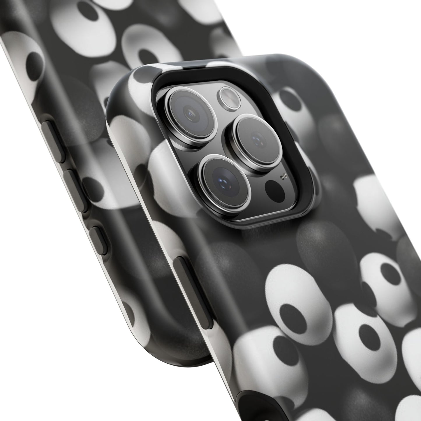 Polka Pop Mania MagSafe  Cases