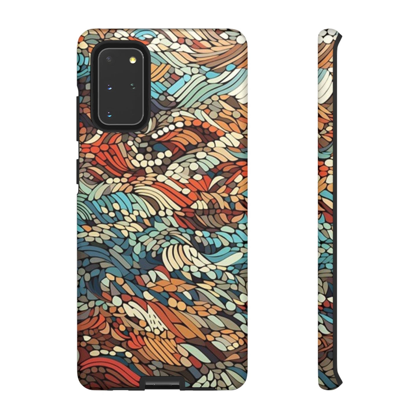 CosmicSplash Cases