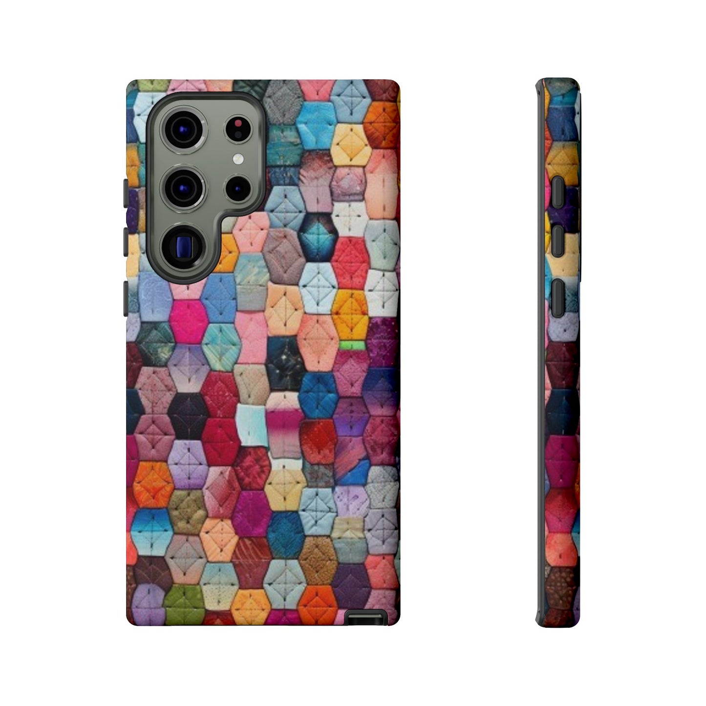 KaleidoscopeMelody Cases