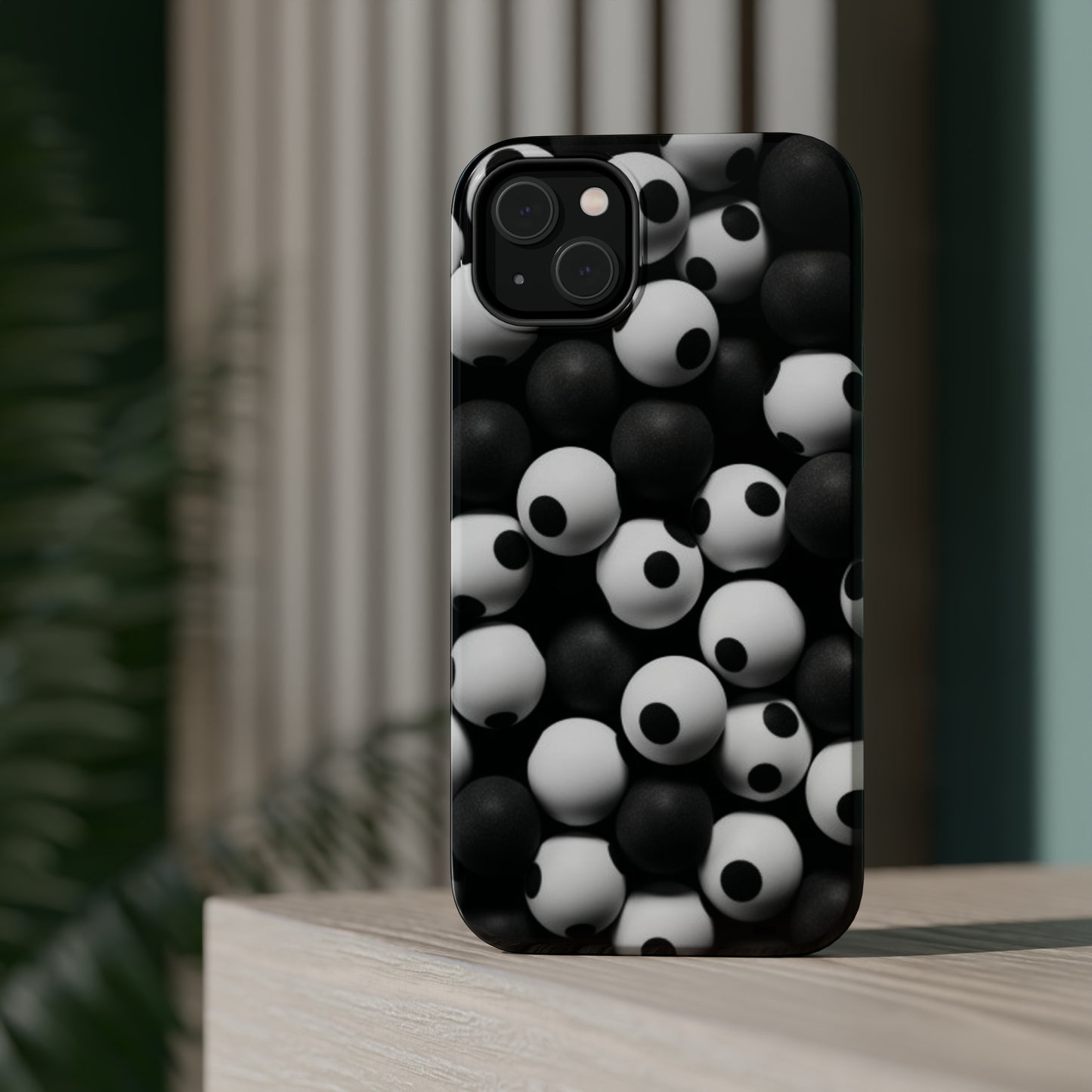 Polka Pop Mania MagSafe  Cases