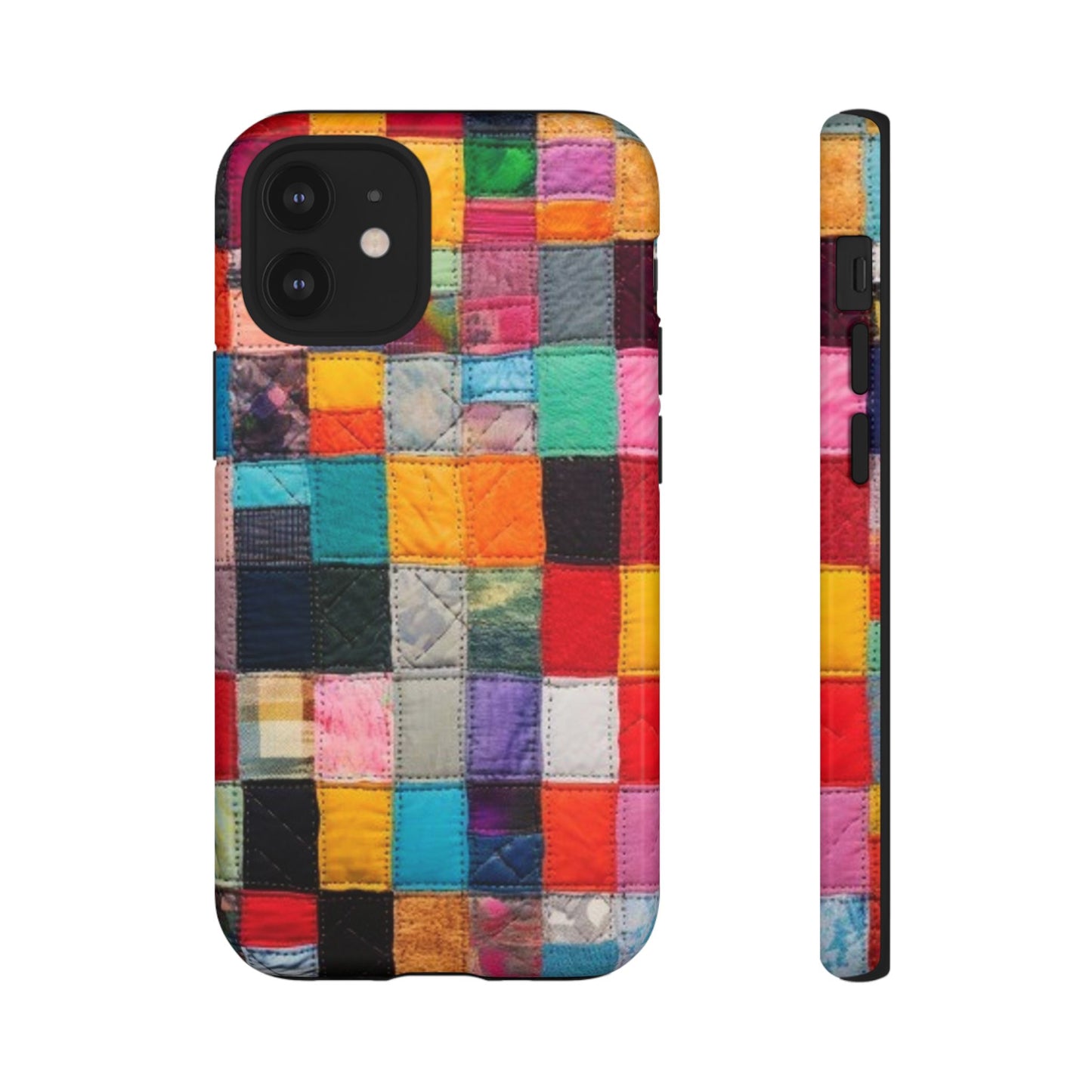 RainbowRhapsody Cases