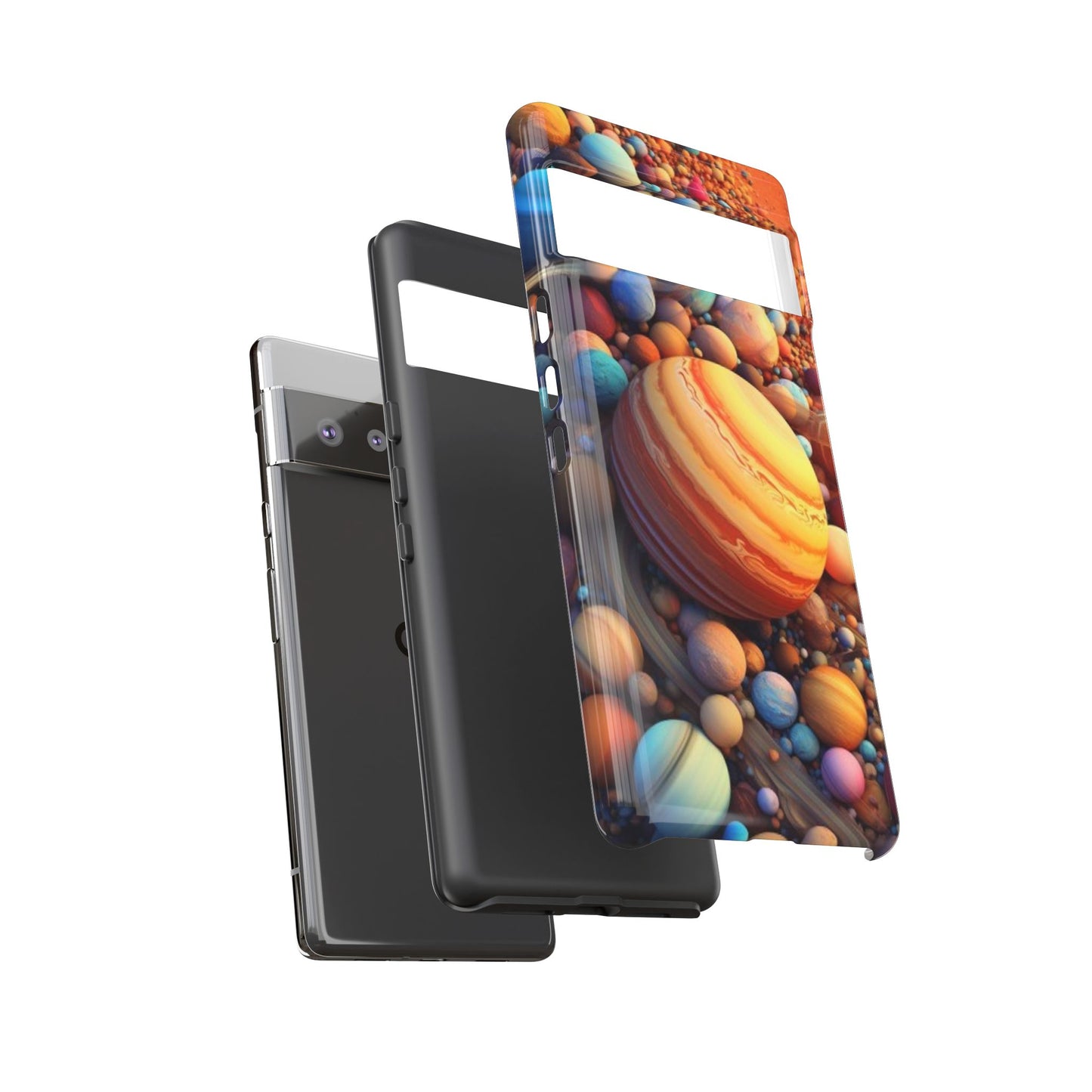 CelestialSpeck Phone Case