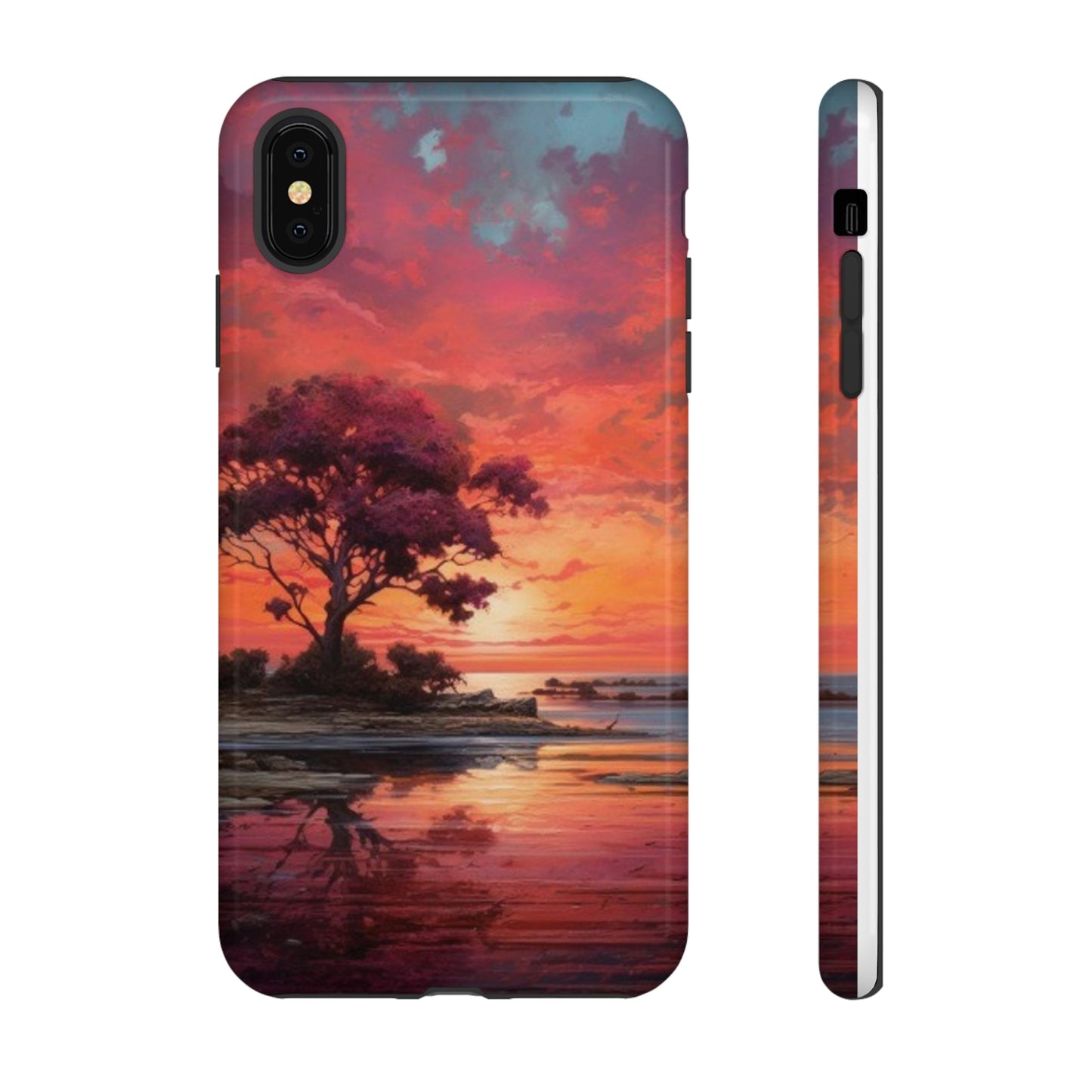 Sunset Bliss Cases