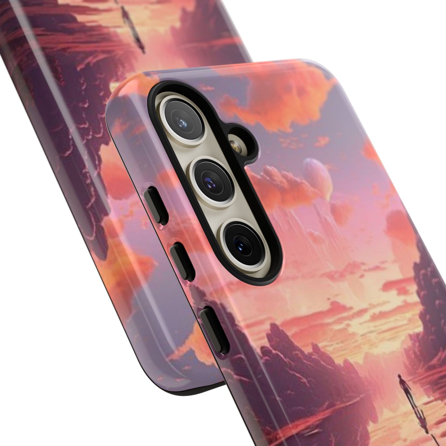 GraphicGlam Cases