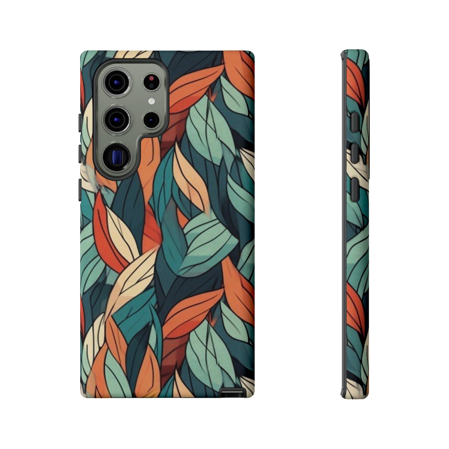 WhimsicalWaves Cases